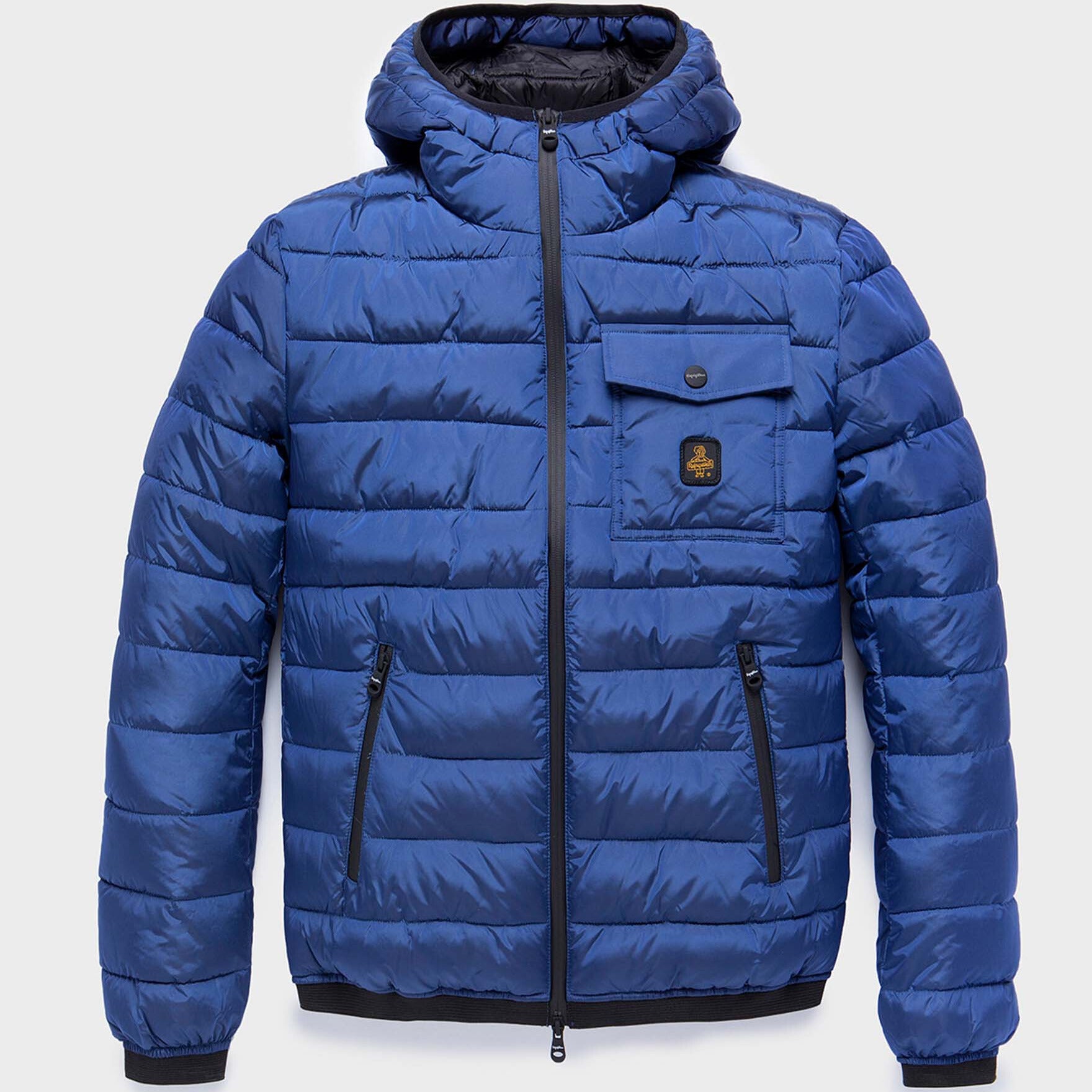 Piumino Refrigiwear uomo