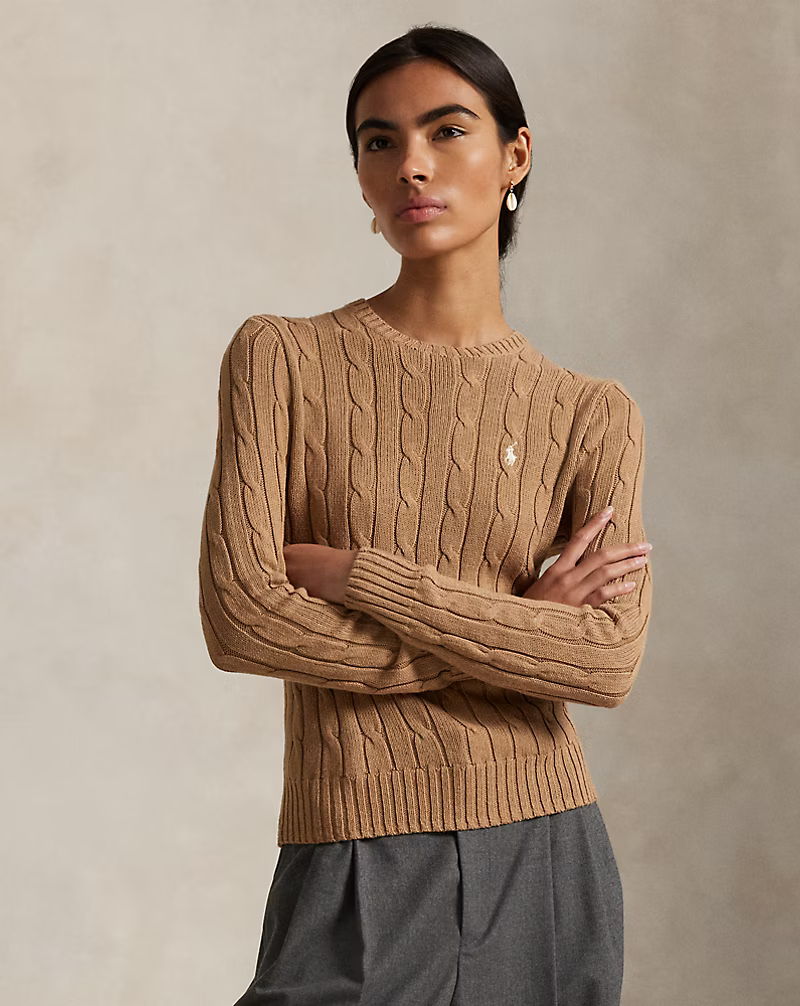 Pullover Ralph lauren