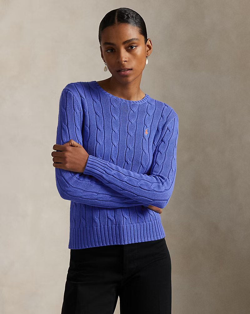 Pullover Ralph lauren