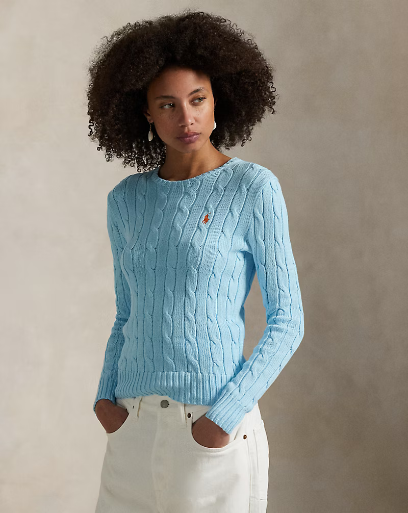 Pullover Ralph lauren