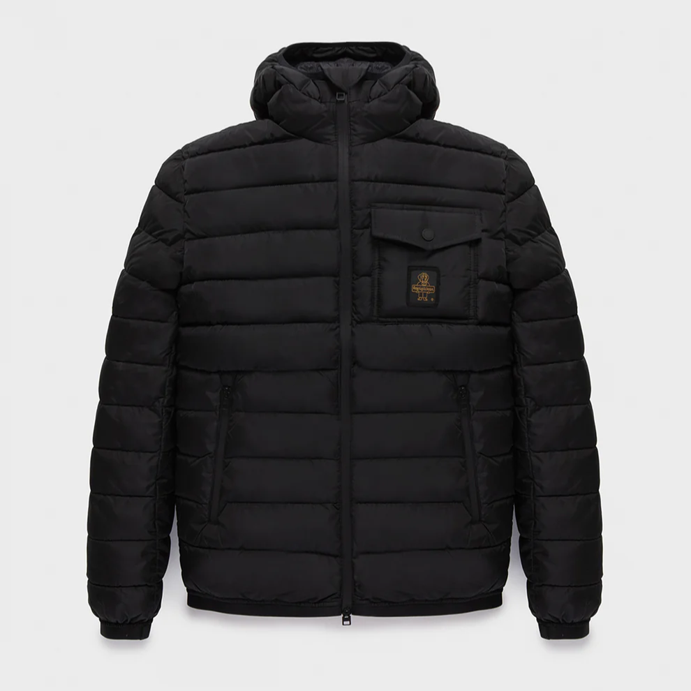 Piumino Refrigiwear uomo