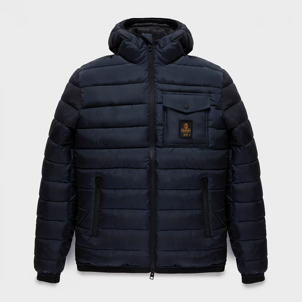 Piumino Refrigiwear uomo