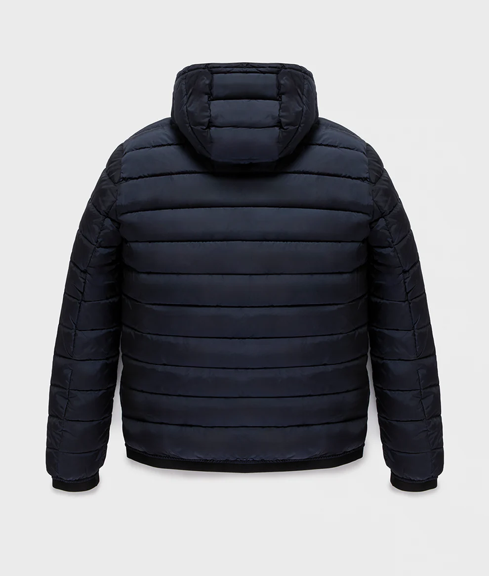 Piumino Refrigiwear uomo