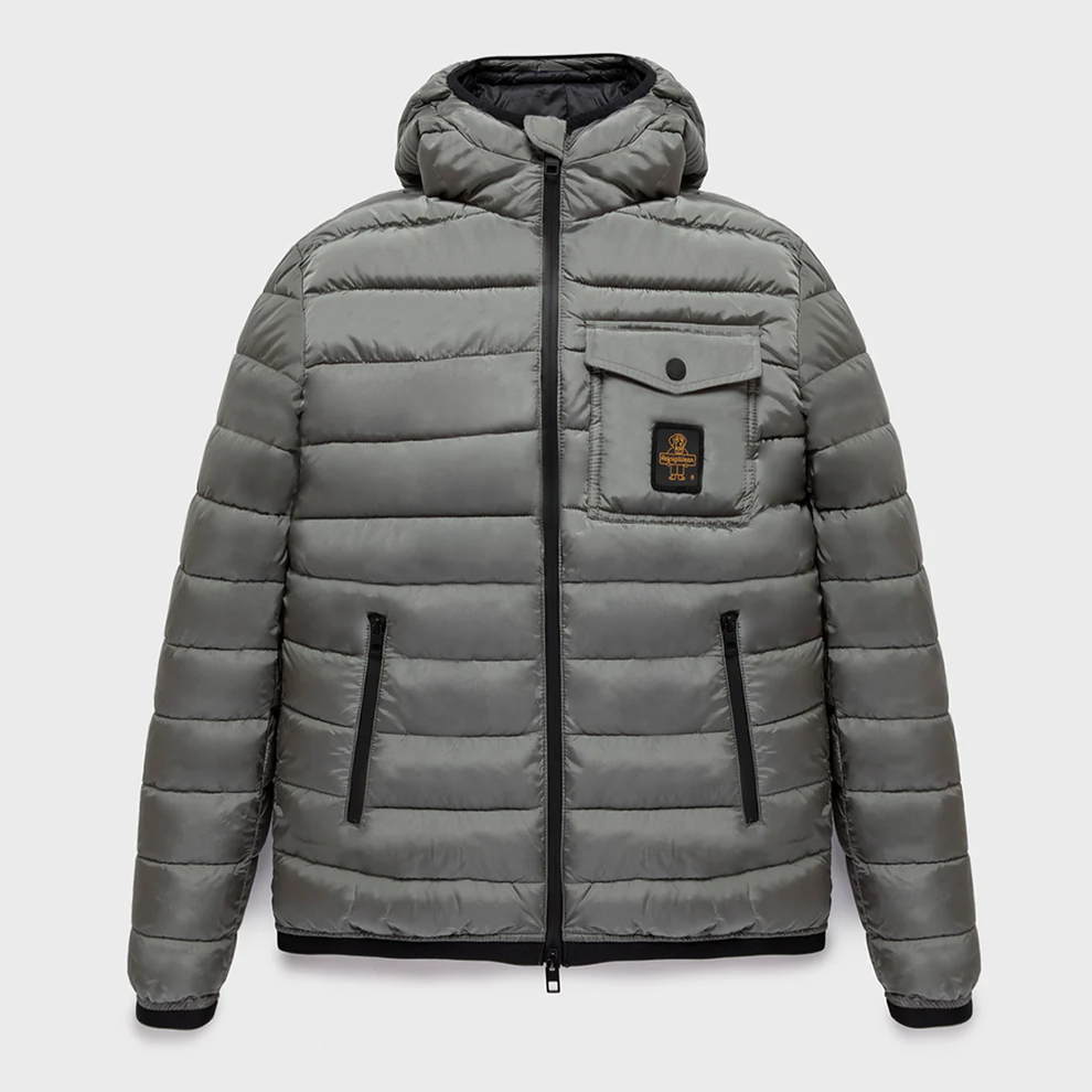 Piumino Refrigiwear uomo
