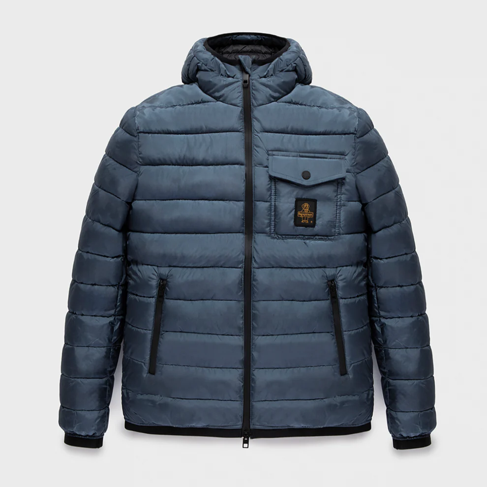 Piumino Refrigiwear uomo
