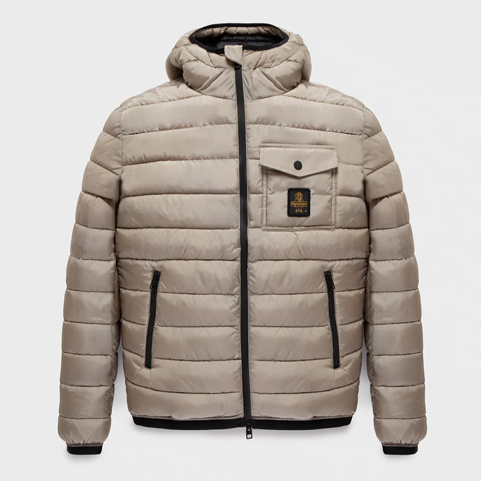 Piumino Refrigiwear uomo