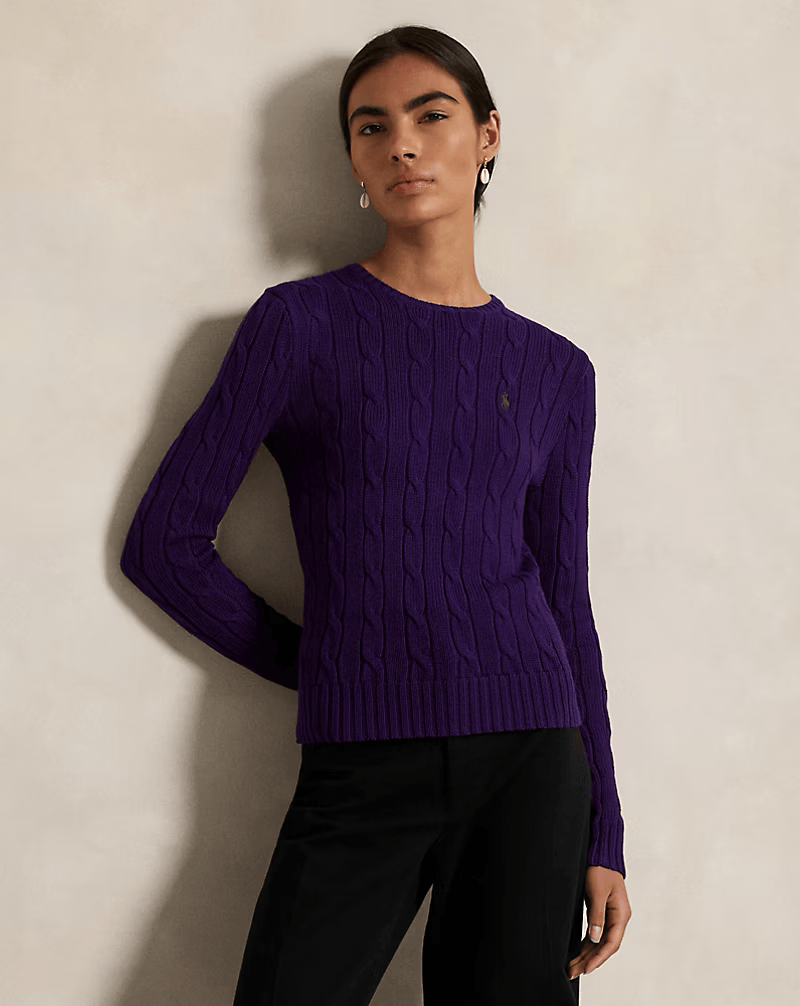 Pullover Ralph lauren