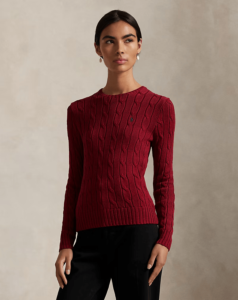 Pullover Ralph lauren